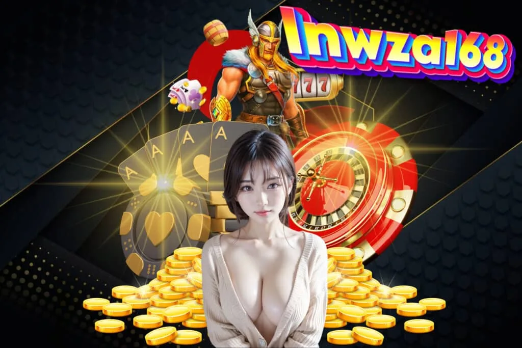 lnwza168 slot