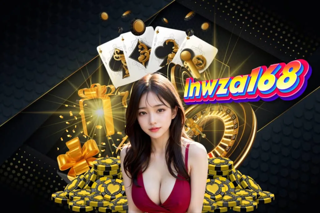 lnwza168 ทรูวอลเลท