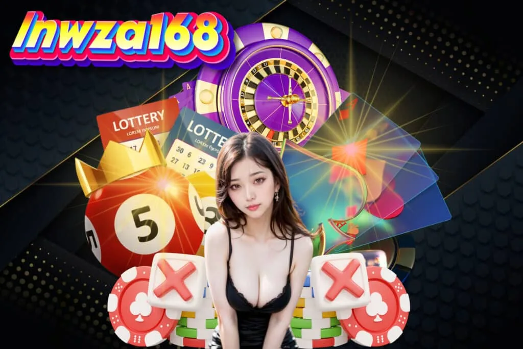 lnwza168สล็อต